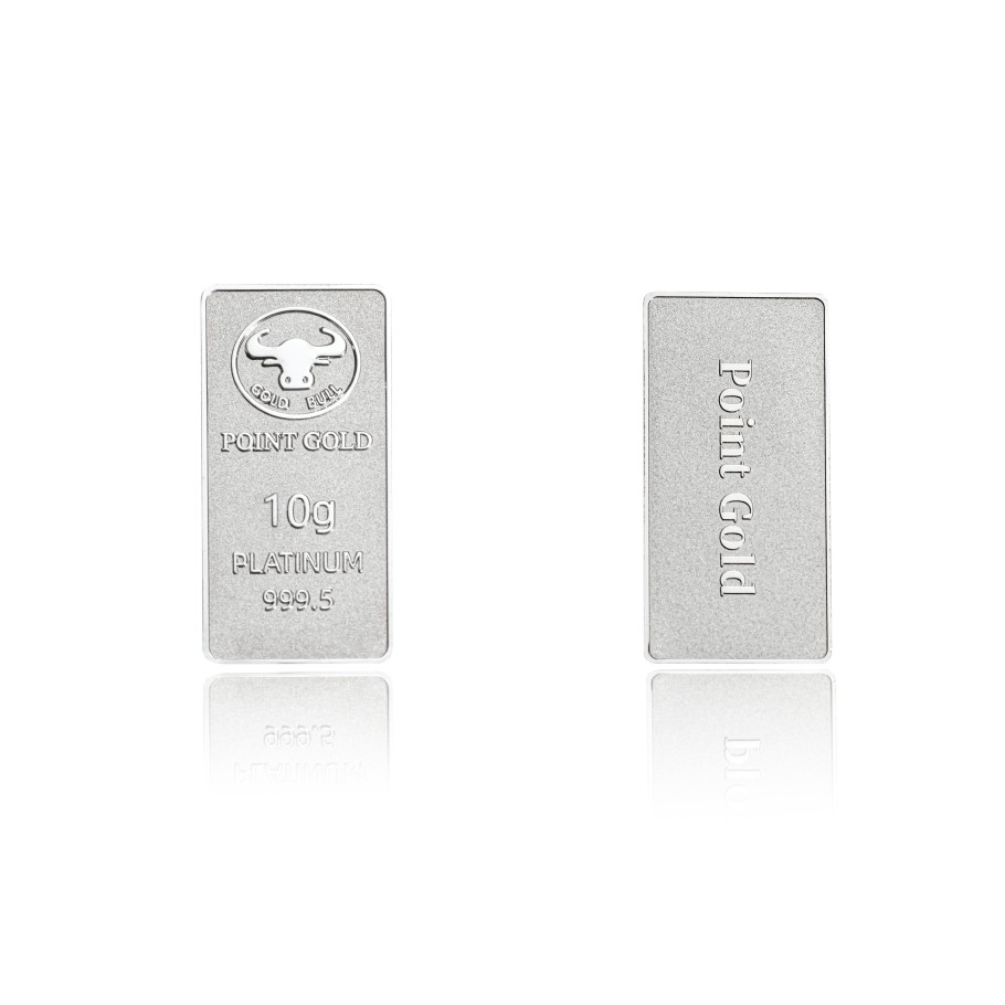 點金國際10G鉑條
