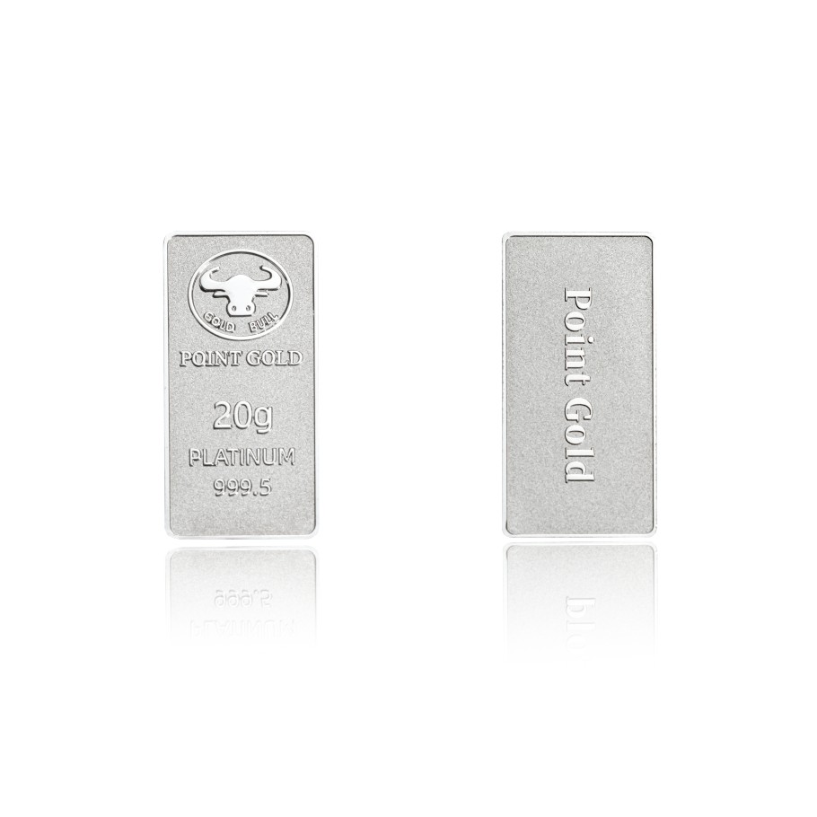 點金國際20G鉑條